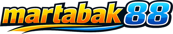 Logo martabak88